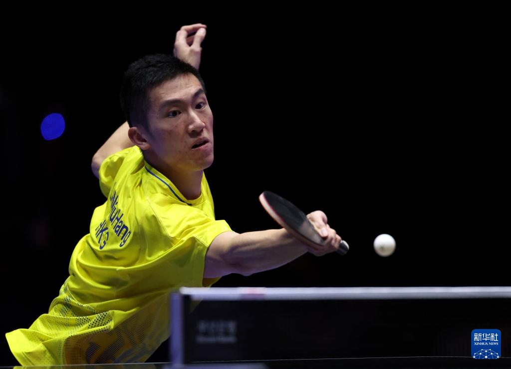 在全球总决 在全球总决