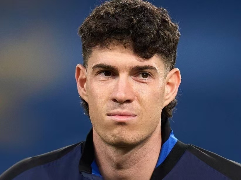 队能在三项